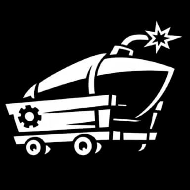 Fireline Int. logo